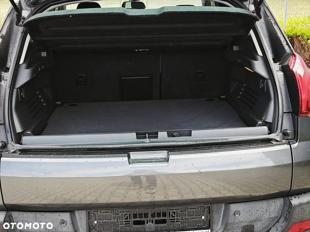 Peugeot 3008 BlueHDi 120 Stop & Start Active - 20