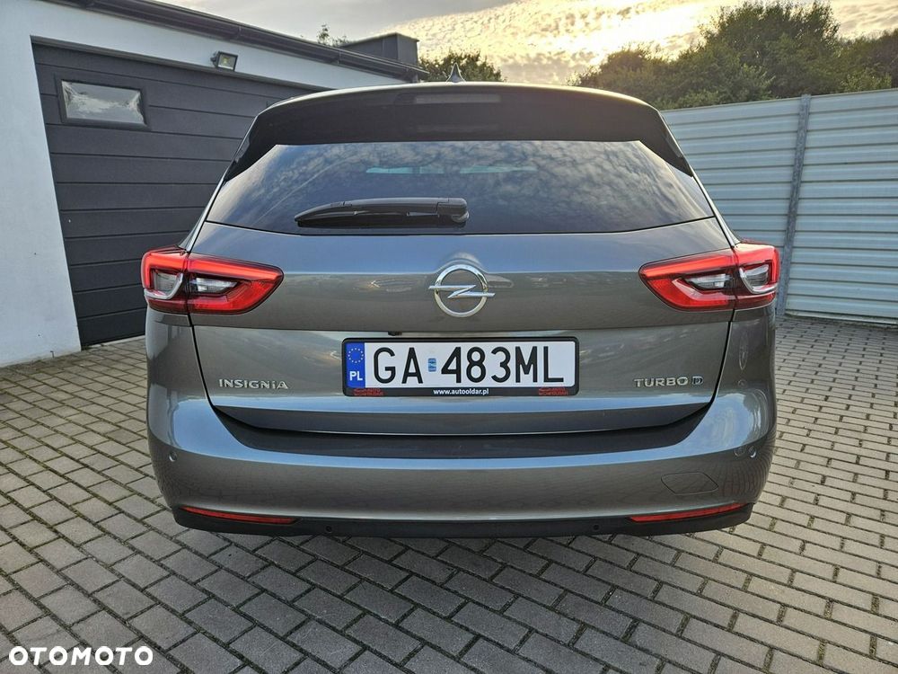 Opel Insignia 2.0 CDTI automatik Innovation - 3