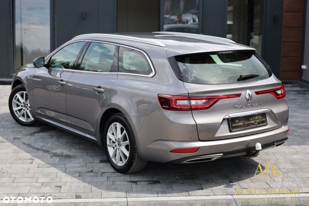 Renault Talisman - 10