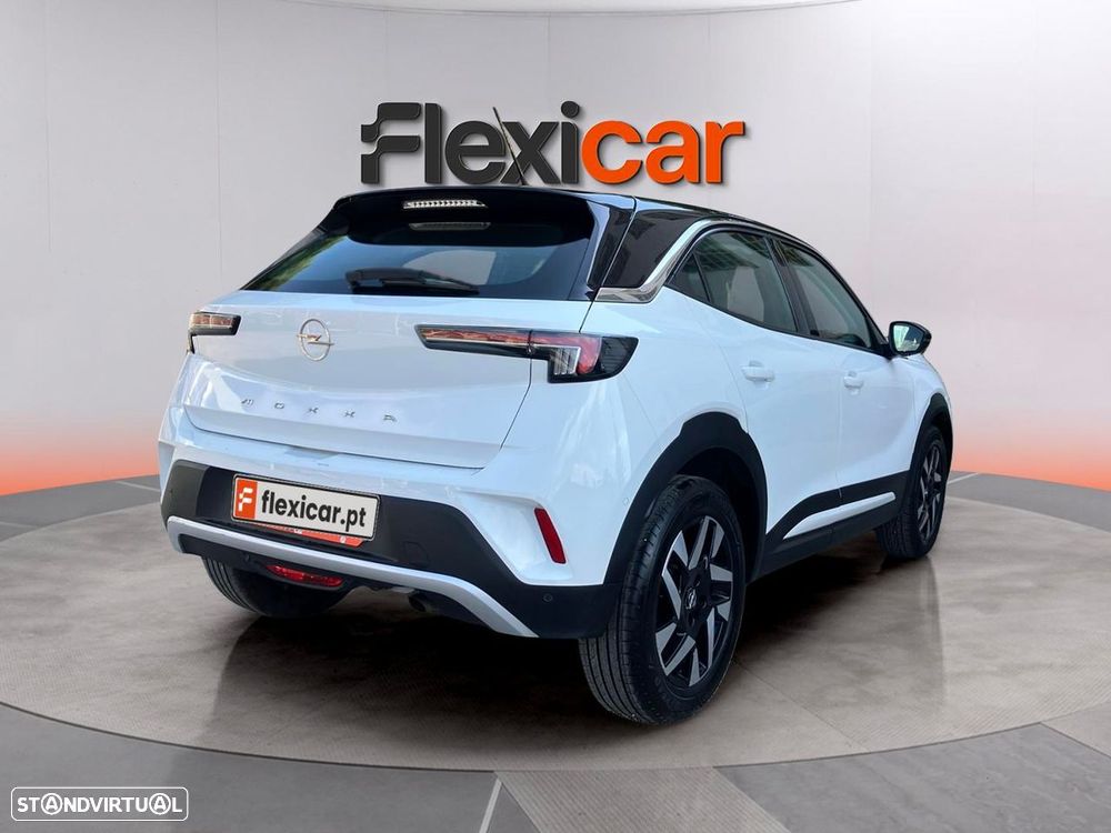 Opel Mokka 1.2 T Elegance - 8