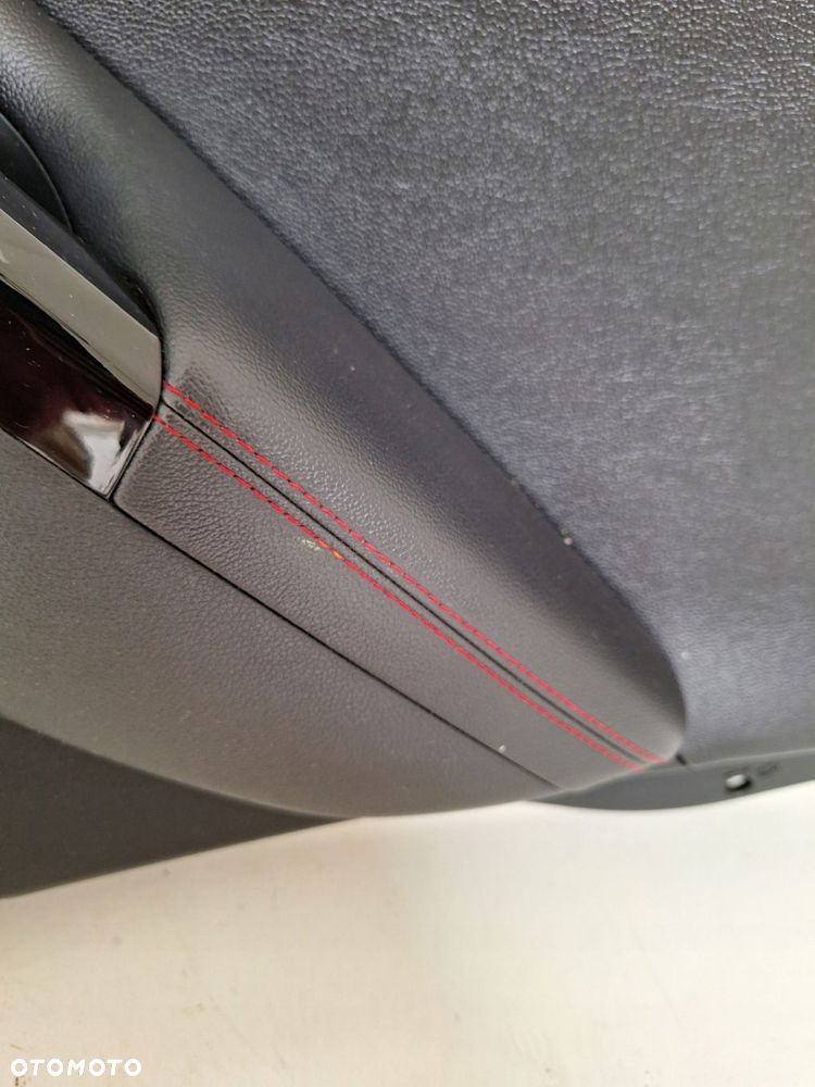 kia sportage iv tapicerka boczek drzwi prawy tyl tylny gt-line lift 16- - 4