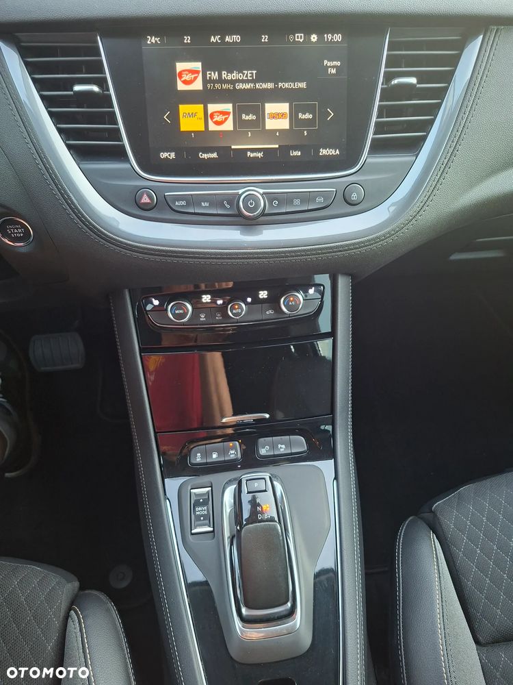 Opel Grandland X 1.6 T PHEV Edition - 21