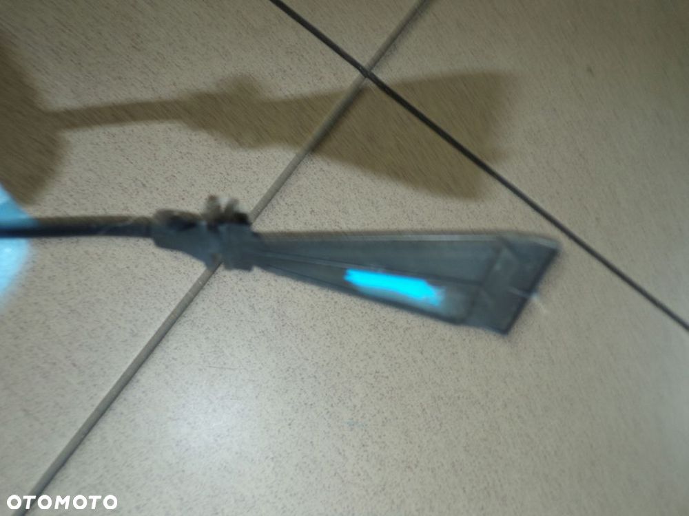 DUCATO JUMPER BOXER 06- LINKA OTWIERANIA DRZWI PRZESUWNYCH - 3