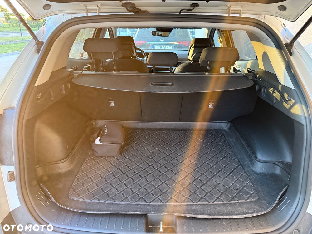 Kia Sportage 1.6 T-GDI MHEV L 2WD DCT - 28