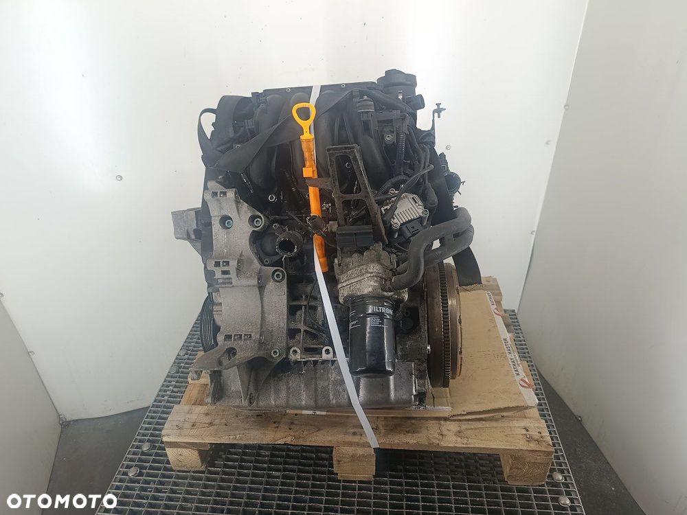 SILNIK VW GOLF IV AKL 1.6 101KM - 10