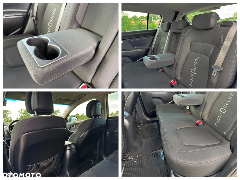 Kia Sportage 1.6 GDI XL 2WD - 32