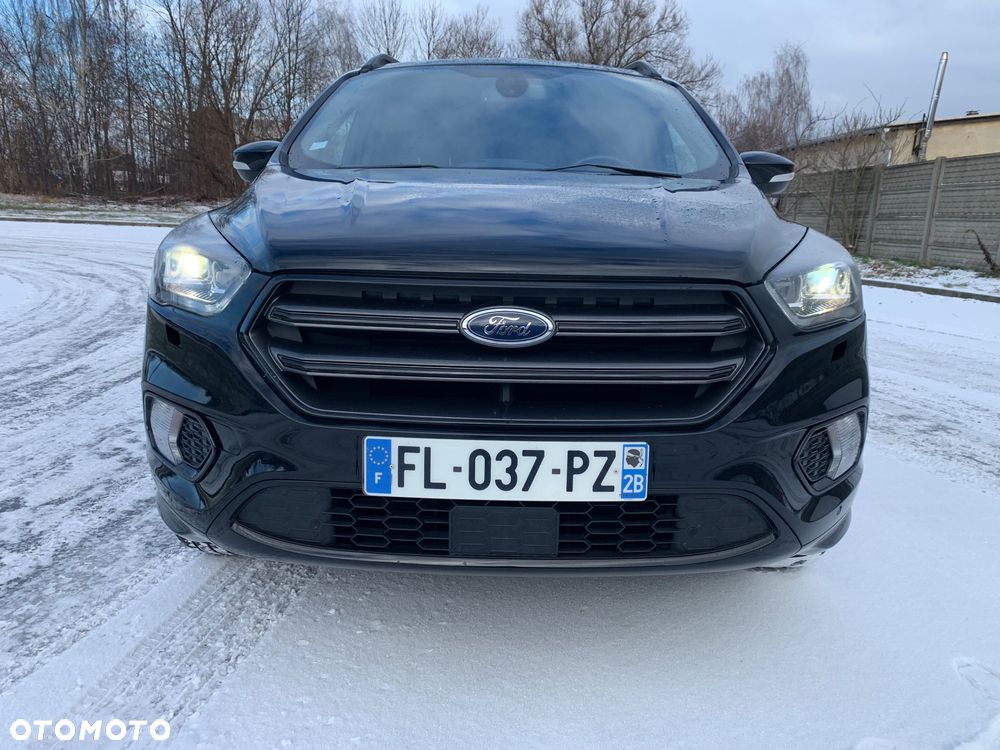 Ford Kuga 1.5 EcoBoost FWD ST-Line Black ASS GPF - 3