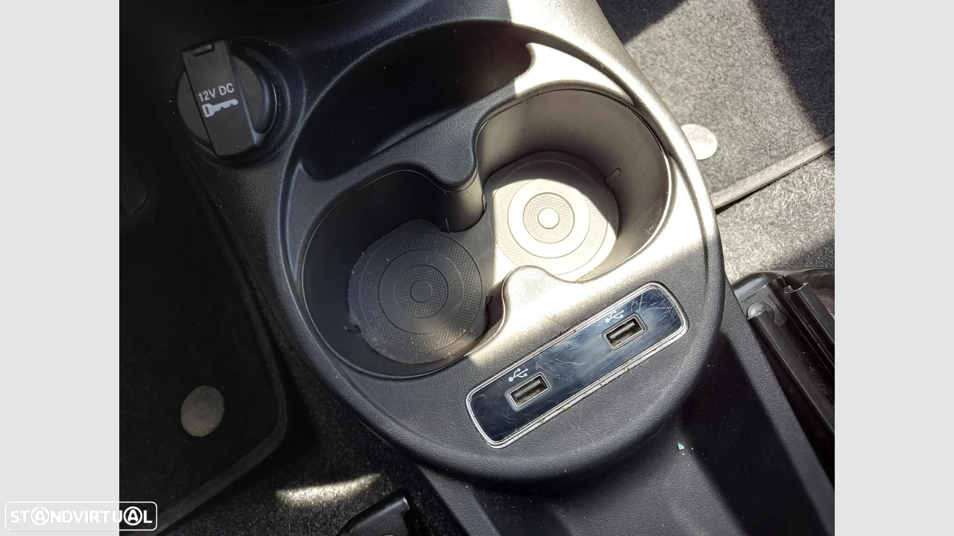 Fiat 500 1.0 Hybrid Dolcevita - 19