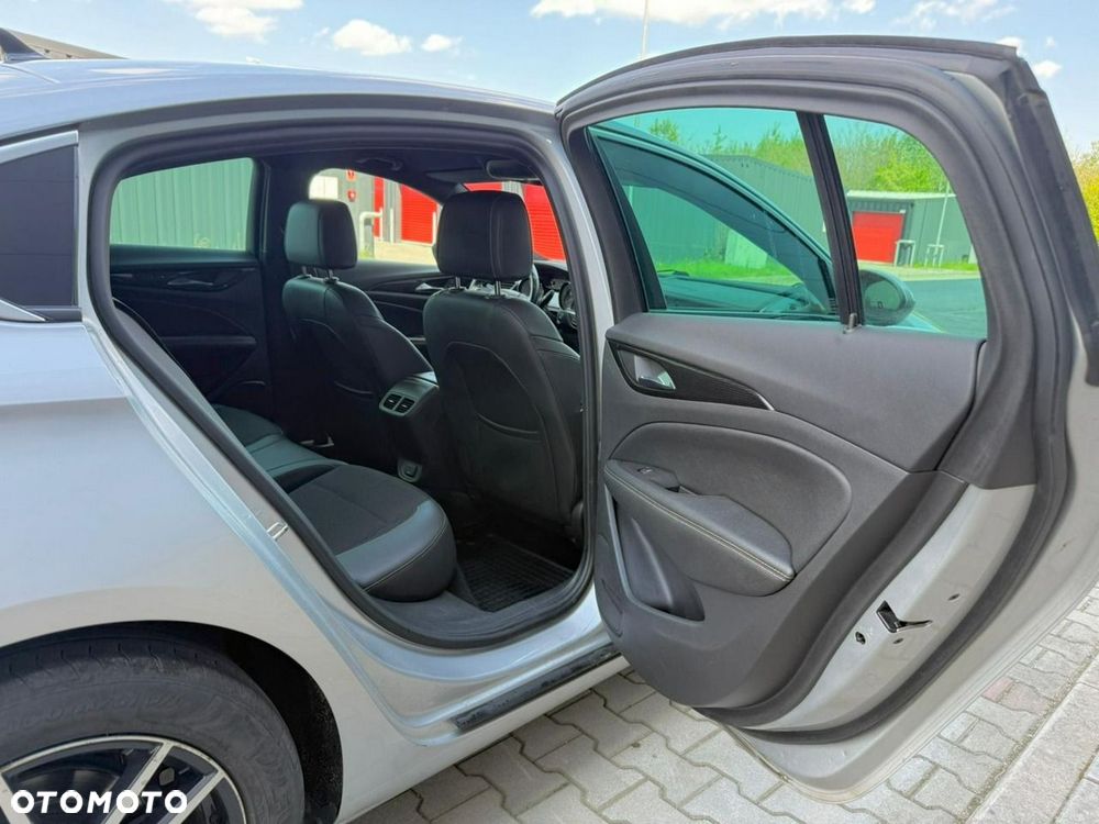 Opel Insignia 2.0 CDTI Edition S&S - 18