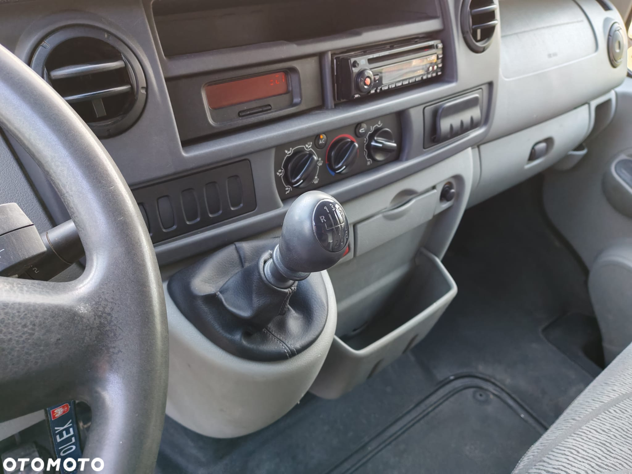 Renault Master - 5