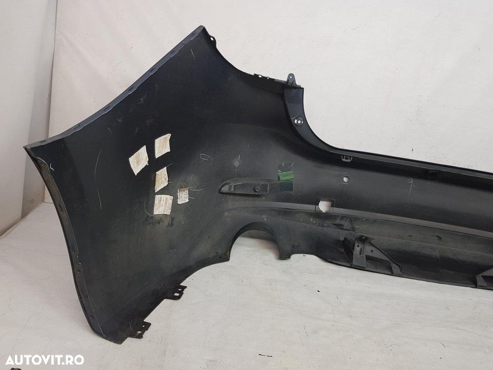 Bara spate Mazda 6 dupa 2012 - 6