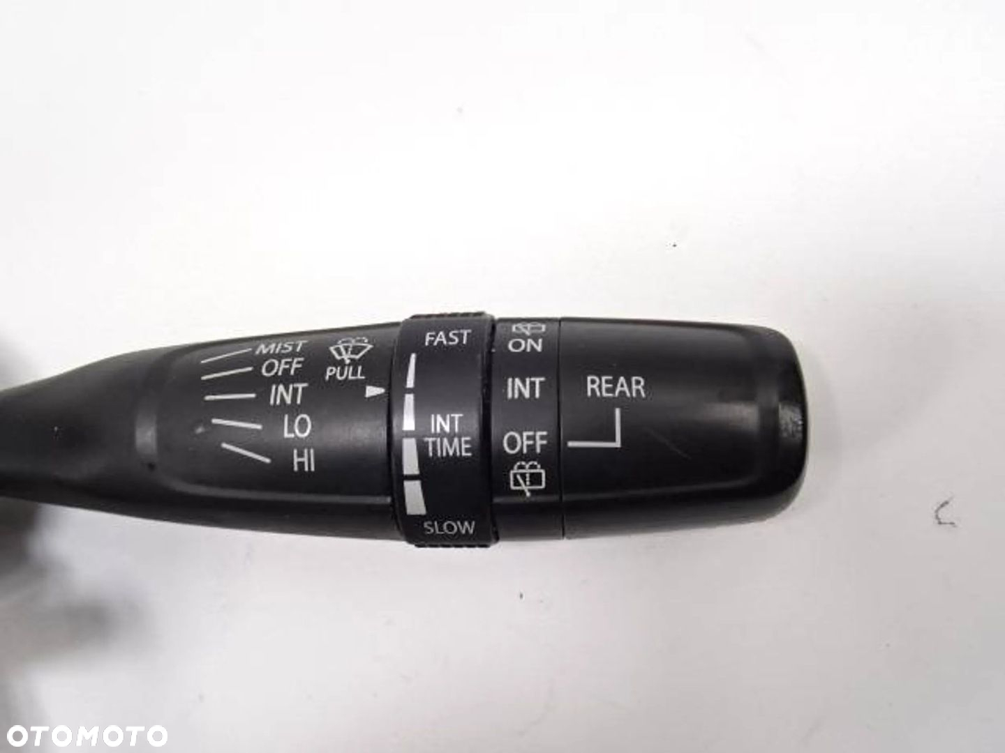 Przełącznik zespolony Suzuki Swift MK7 - 4