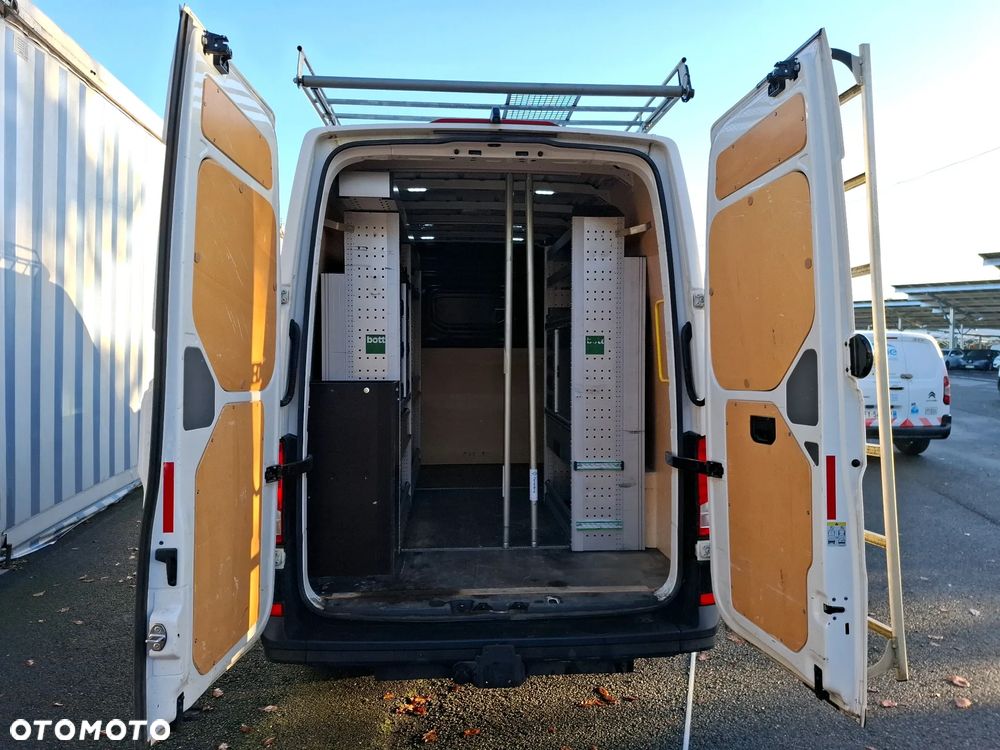 Volkswagen CRAFTER - 5