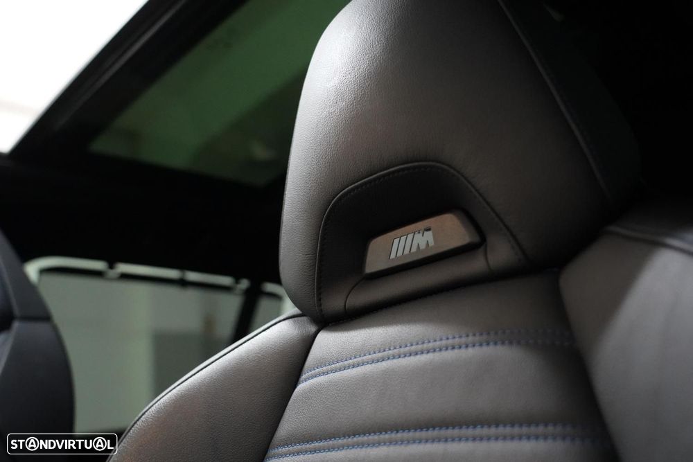 BMW M340 i xDrive Pack Desportivo M Pro Auto - 7