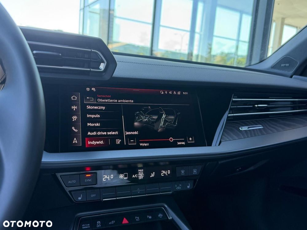 Audi A3 Allstreet - 37