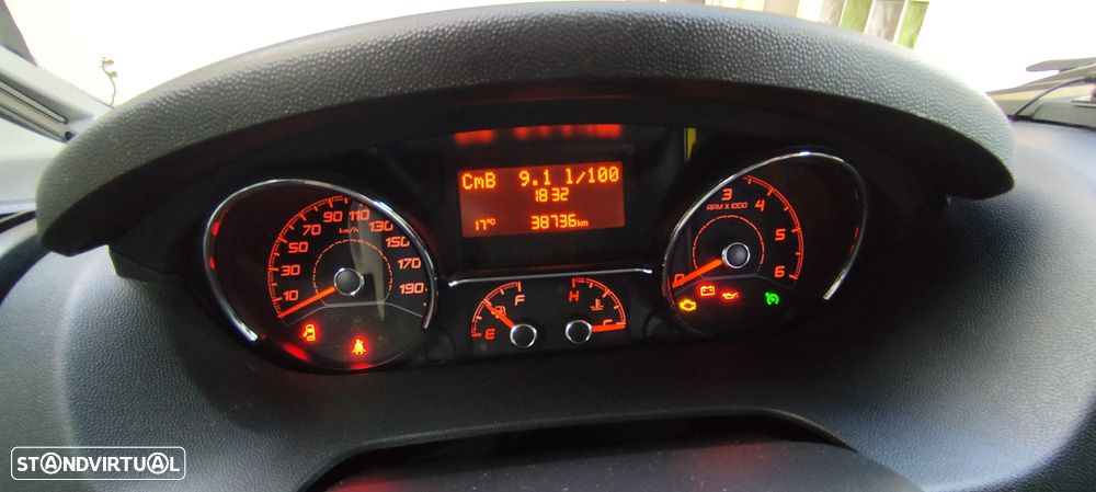 Dethleffs Trend T6757 DBL - 21