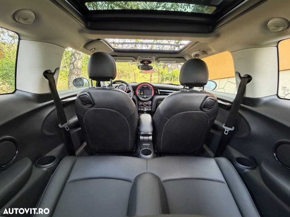 Mini Cooper Aut. - 14