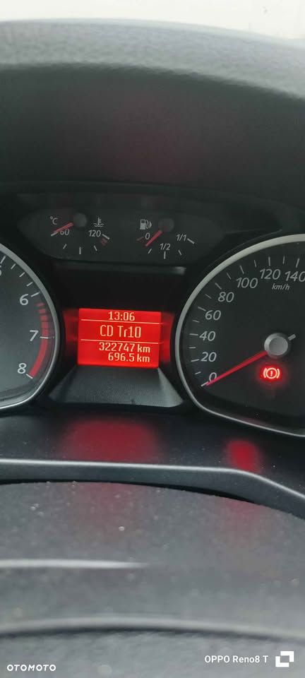 Ford Mondeo 2.0 Viva Titanium - 4