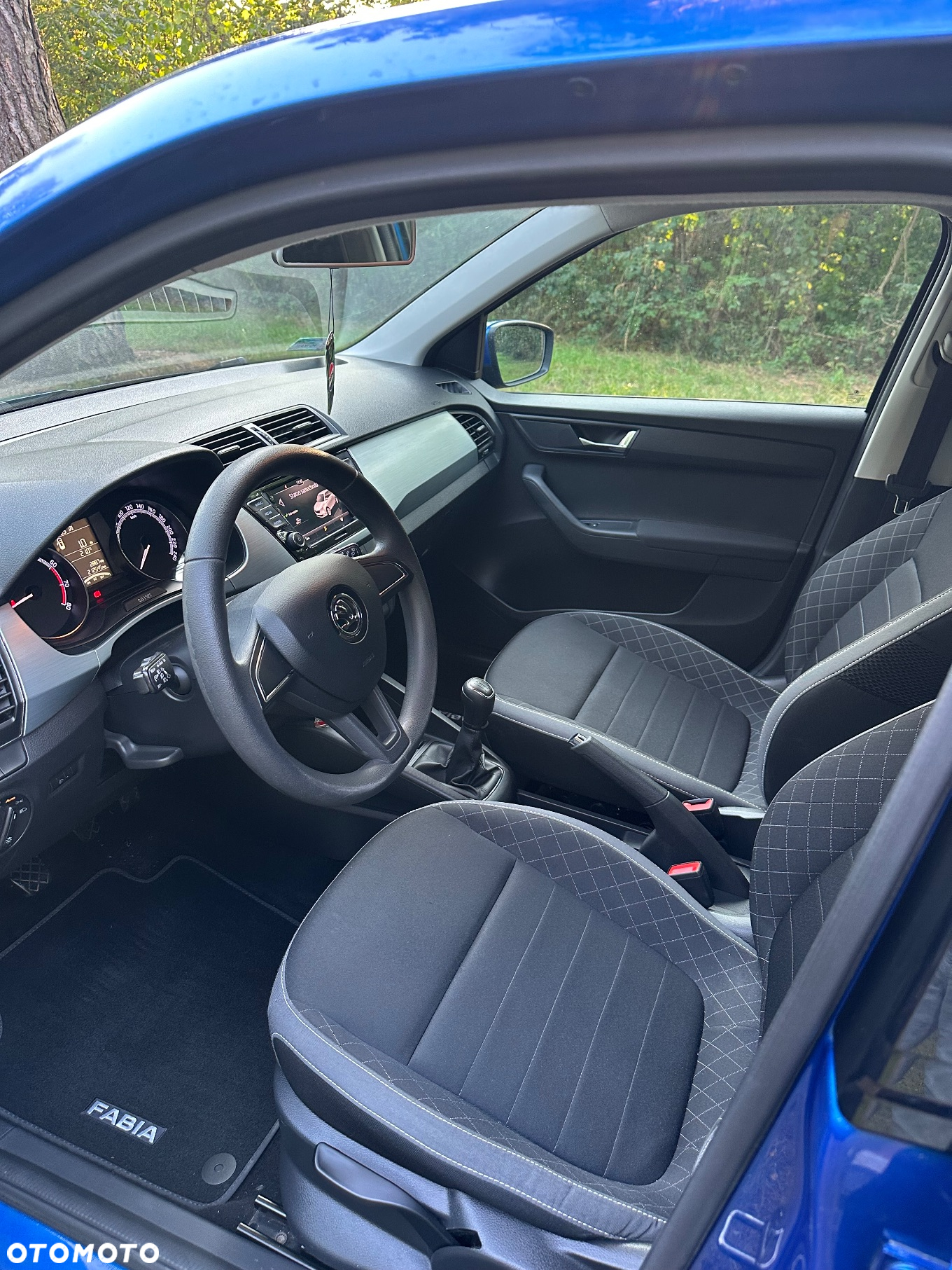 Skoda Fabia 1.0 Ambition - 26