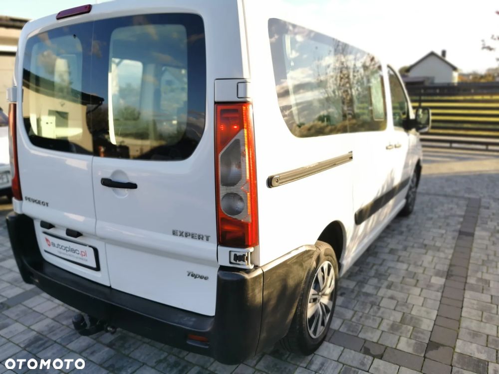 Peugeot Expert Tepee 2.0 HDi L1 Premium - 7