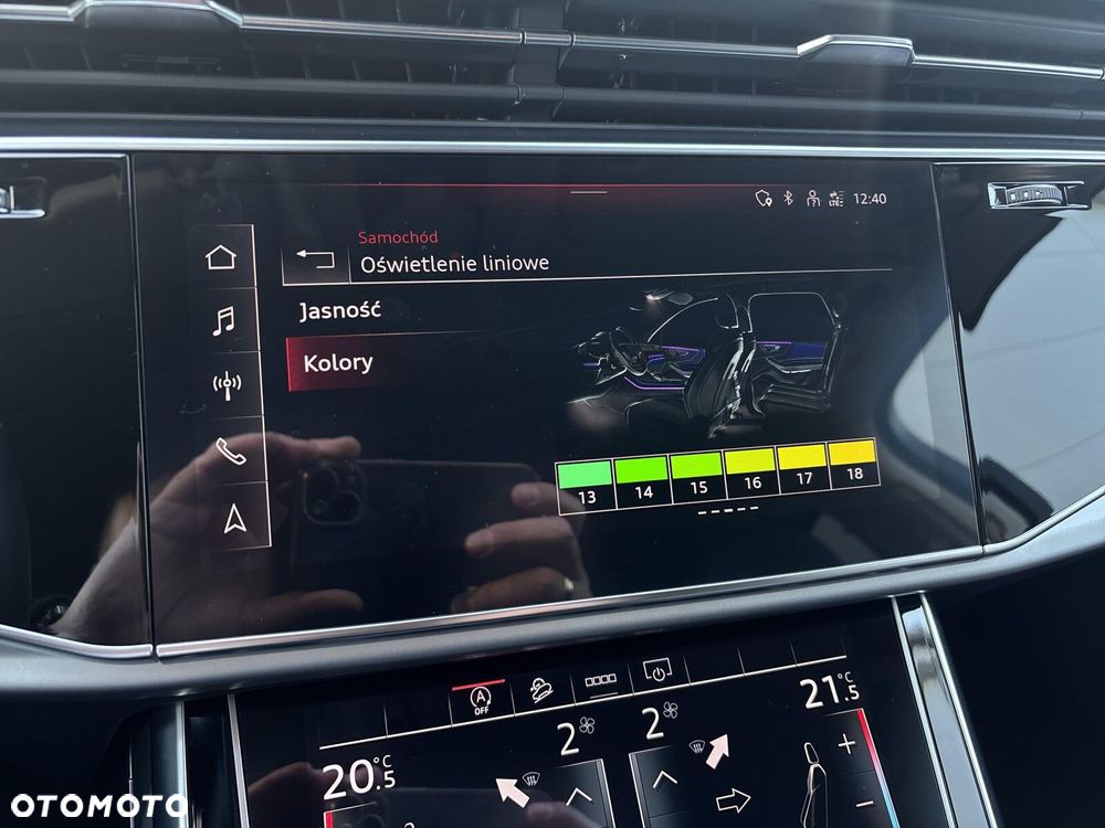 Audi Q7 - 30