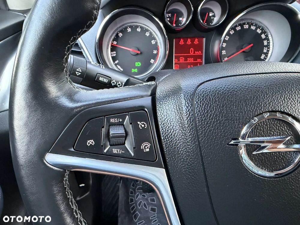 Opel Mokka 1.4 Turbo ecoFLEX Start/Stop Color Innovation - 28