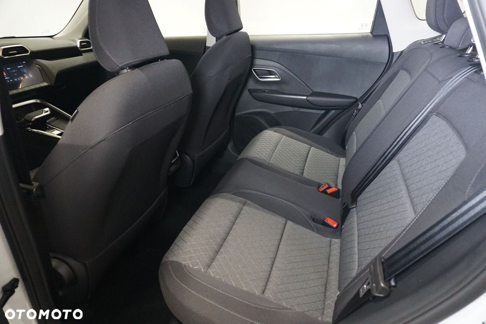 MG ZS Hybrid+ - 24