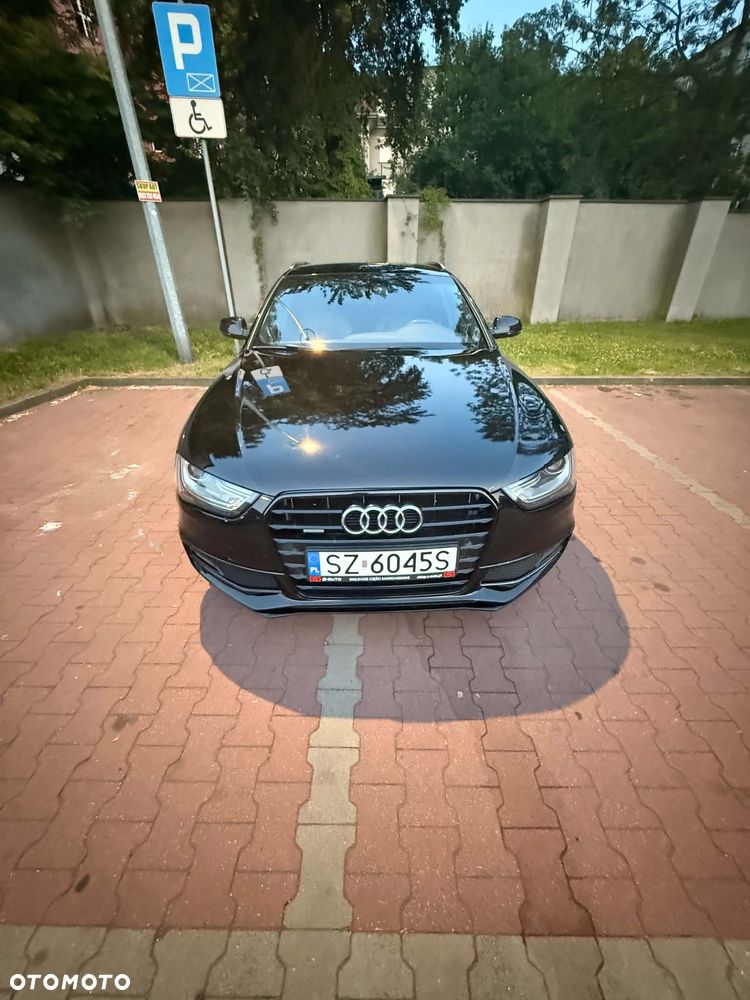 Audi A4 Avant 1.8 TFSI Quattro - 10