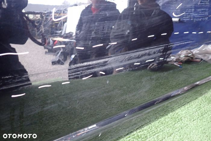 VW T5 T6 prawe przesuwne - 8