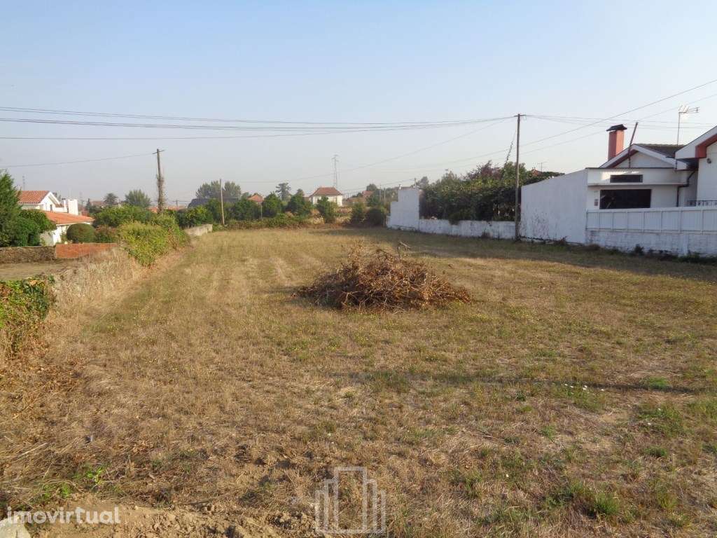 Terreno Rústico - Avanca - Grande imagem: 4/4