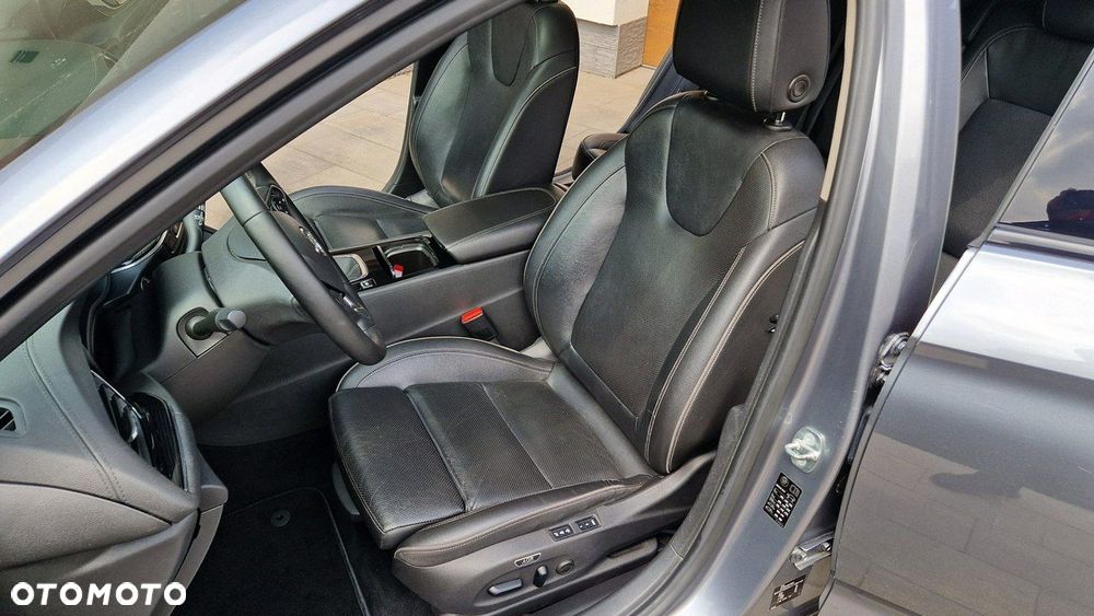 Opel Insignia - 21