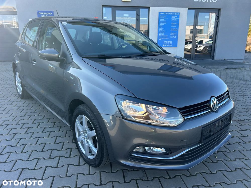 Volkswagen Polo - 3