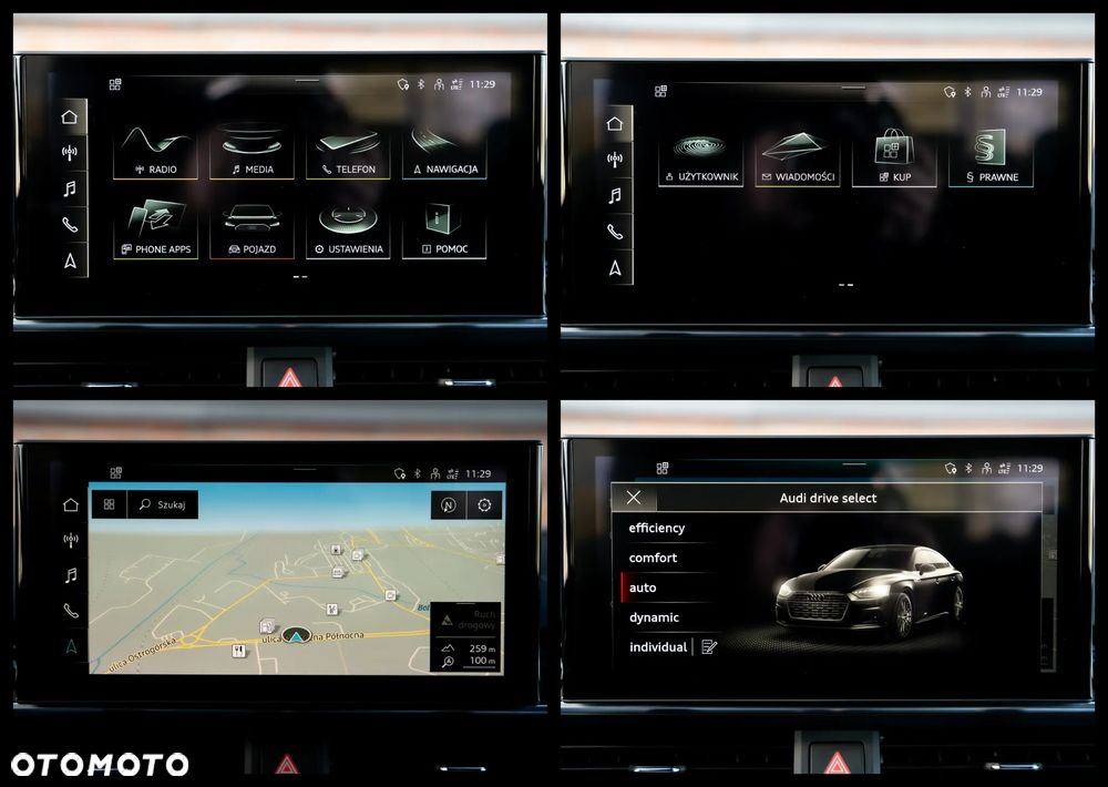 Audi A5 Sportback 35 TDI S tronic S line - 37