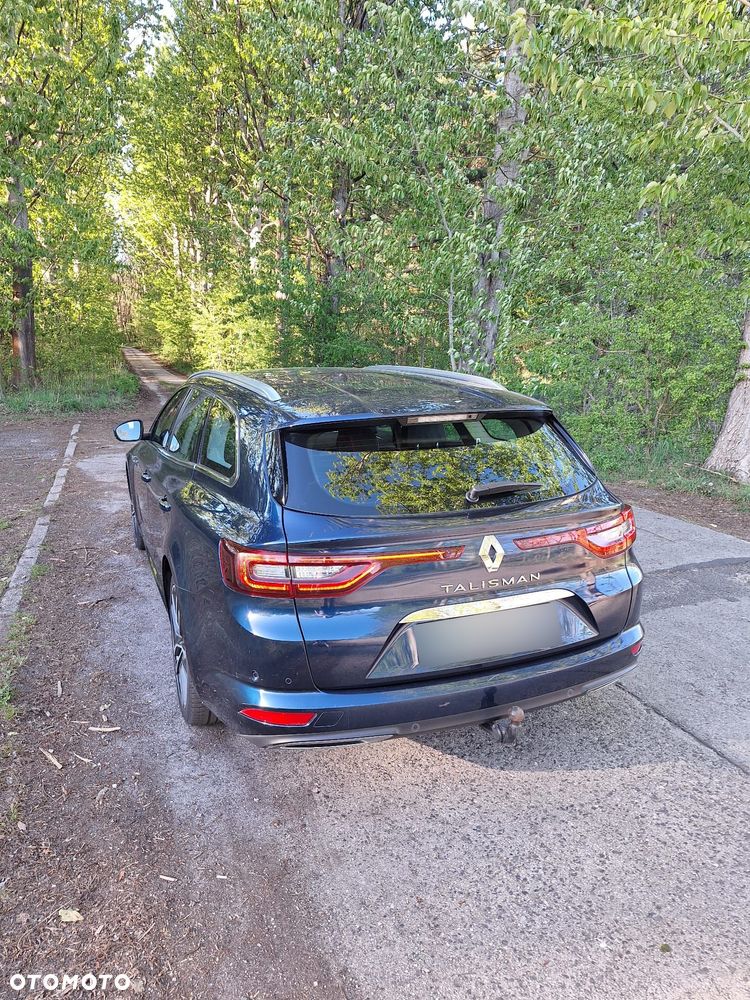 Renault Talisman ENERGY dCi 160 EDC INTENS - 5