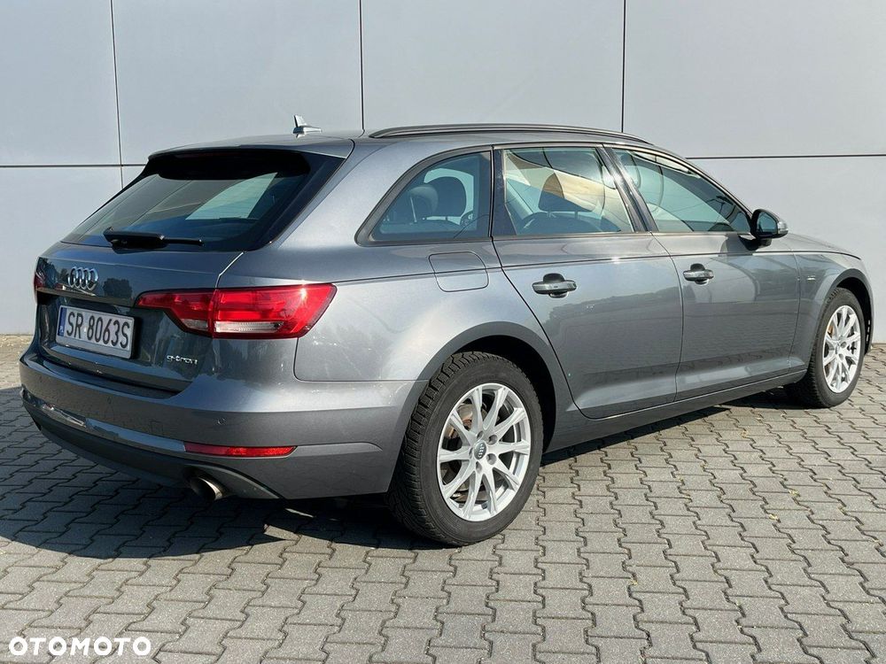 Audi A4 Allroad - 6