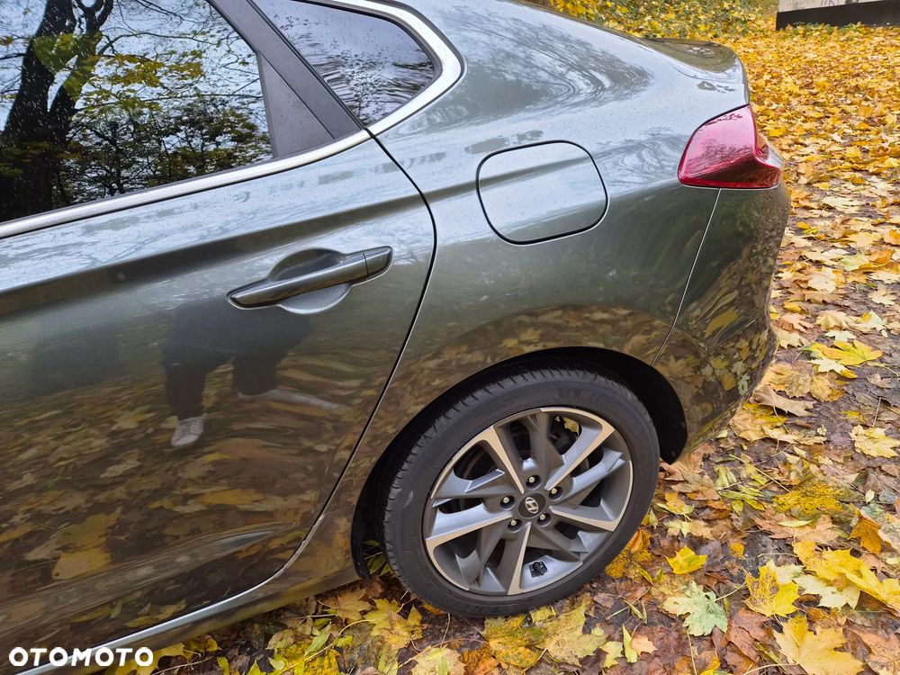Hyundai I30 2023 photo 5