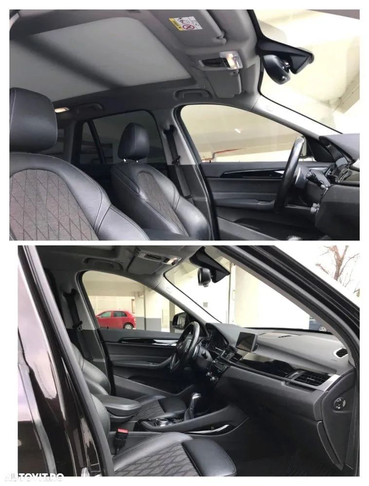 BMW X1 xDrive25d AT xLine - 7