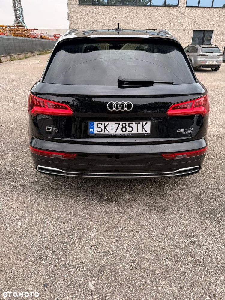 Audi Q5 - 7