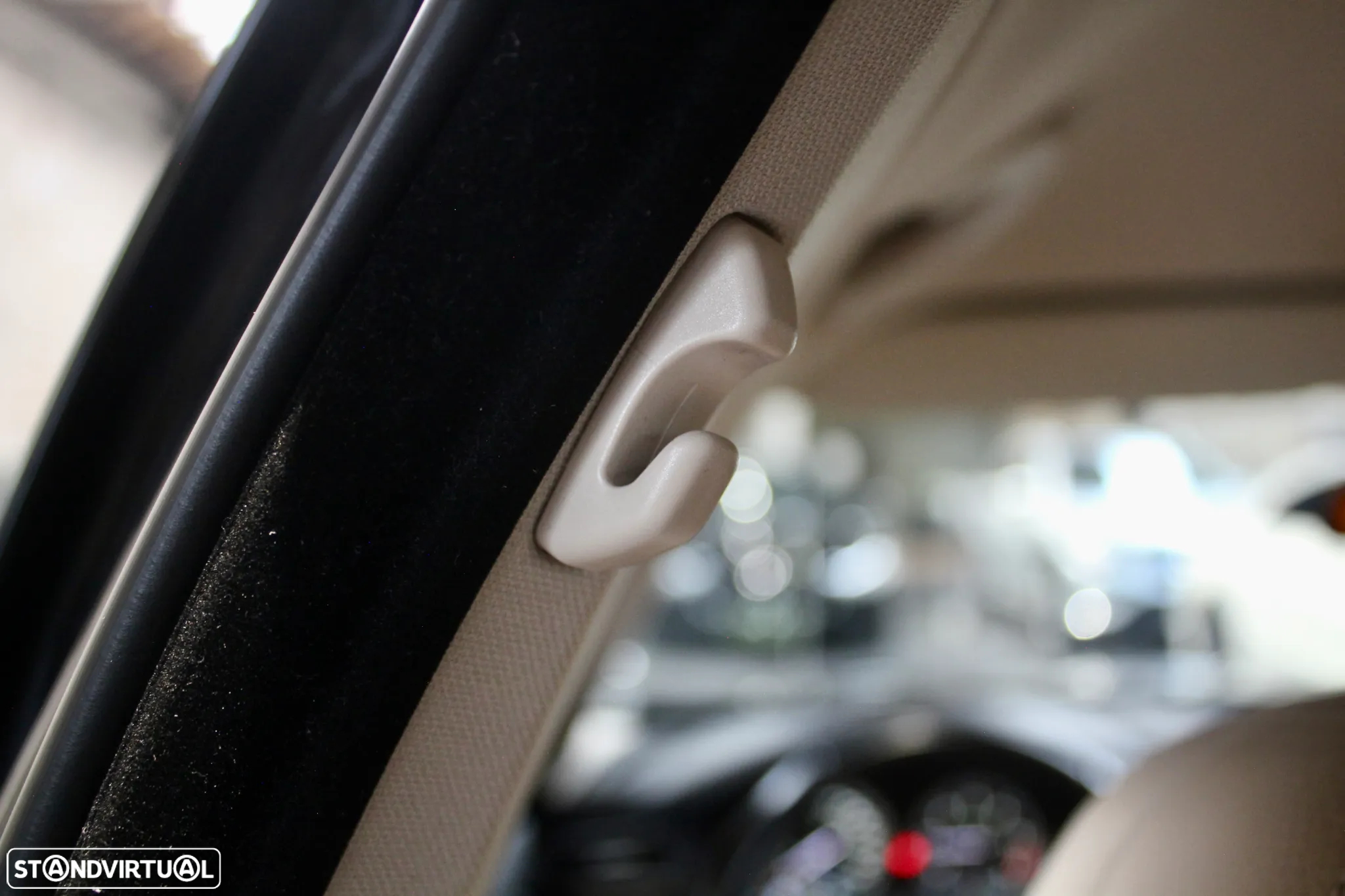 BMW 525 d Line Luxury Auto - 25