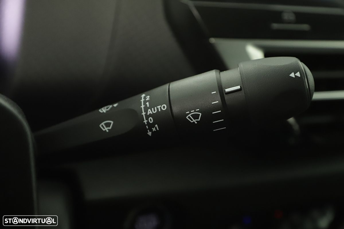 Citroën C4 1.2 PureTech Max EAT8 - 16