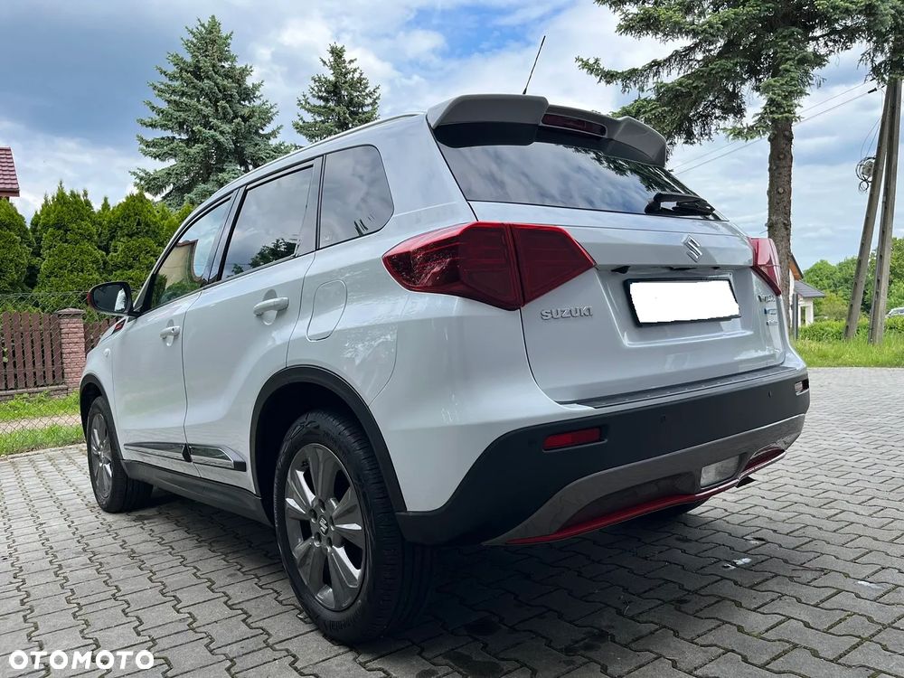 Suzuki Vitara - 29