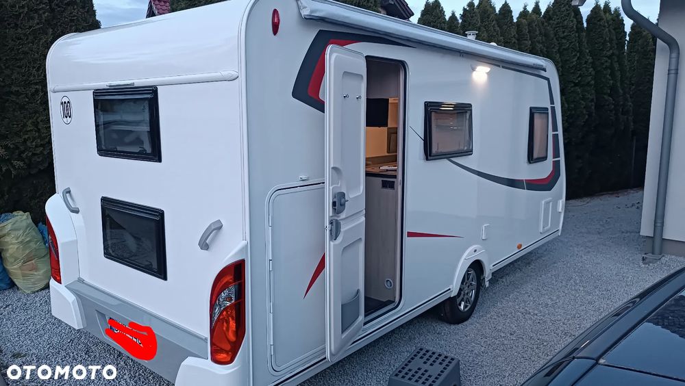 Sterckeman Starlet 476pe - 1