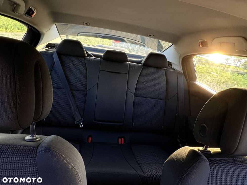 Peugeot 508 2.0 HDi Allure - 17