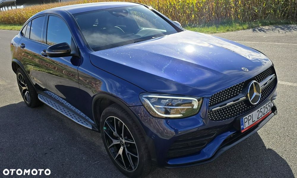 Mercedes-Benz GLC - 6