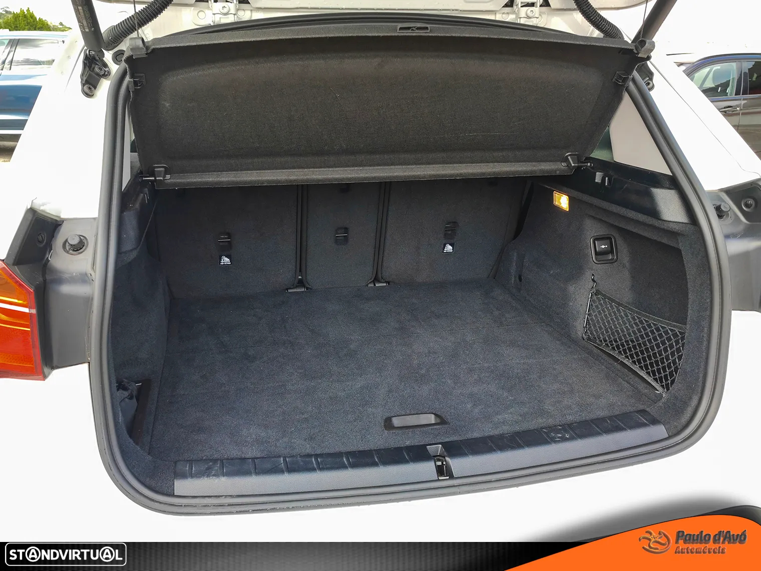 BMW X1 18 i sDrive Advantage - 14