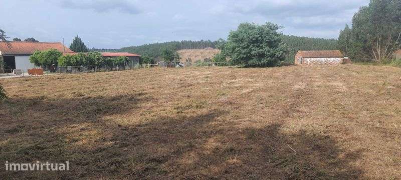 Terreno em casais da charneca  Santarém - Grande imagem: 4/4