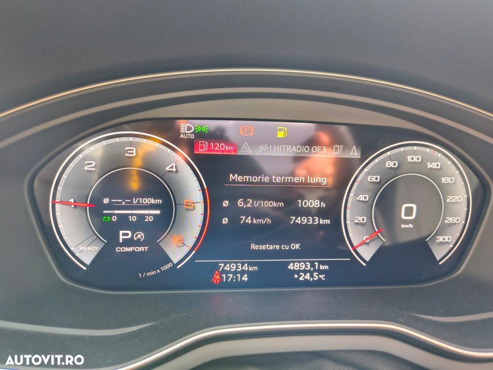 Audi A5 Coupé - 10