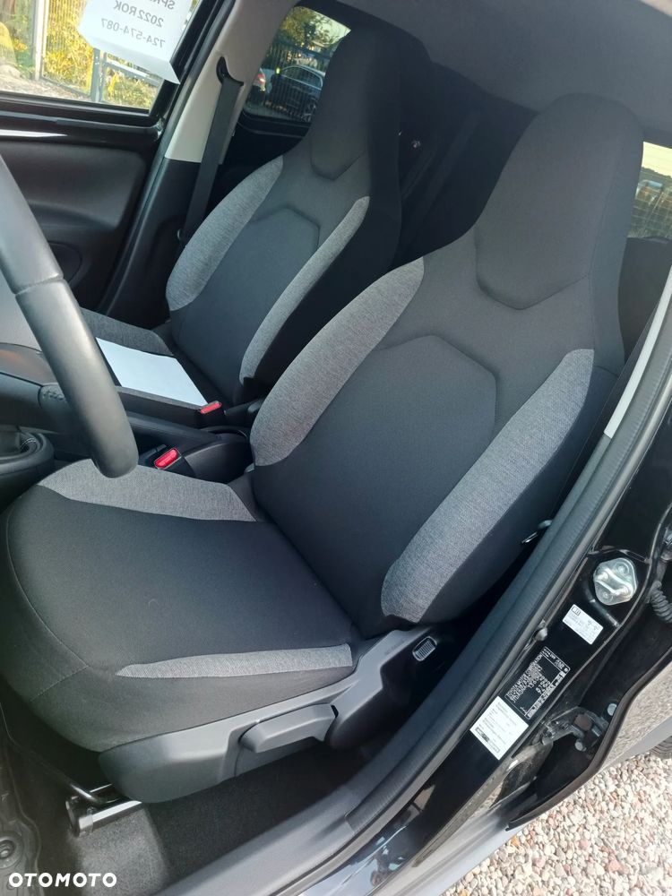 Toyota Aygo 1.0 VVT-i Black Edition - 5