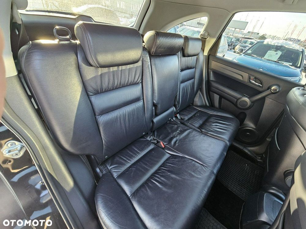 Honda CR-V 2.0 Executive - 14