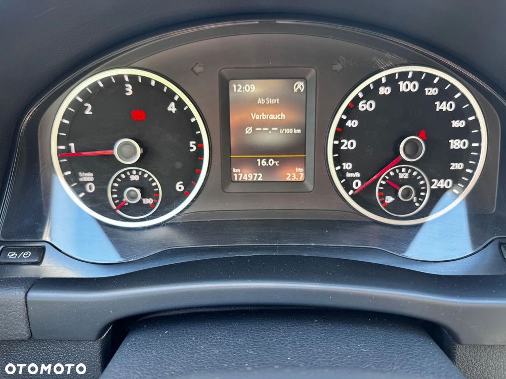 Volkswagen Tiguan 2.0 TDI Perfectline - 11